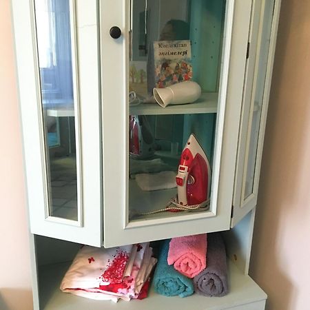 Lux Home На Берегу Ульбы Ustʼ-Kamenogorsk Eksteriør billede