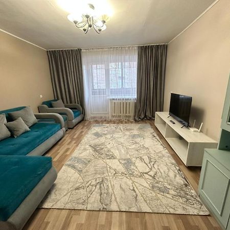 Lux Home На Берегу Ульбы Ustʼ-Kamenogorsk Eksteriør billede
