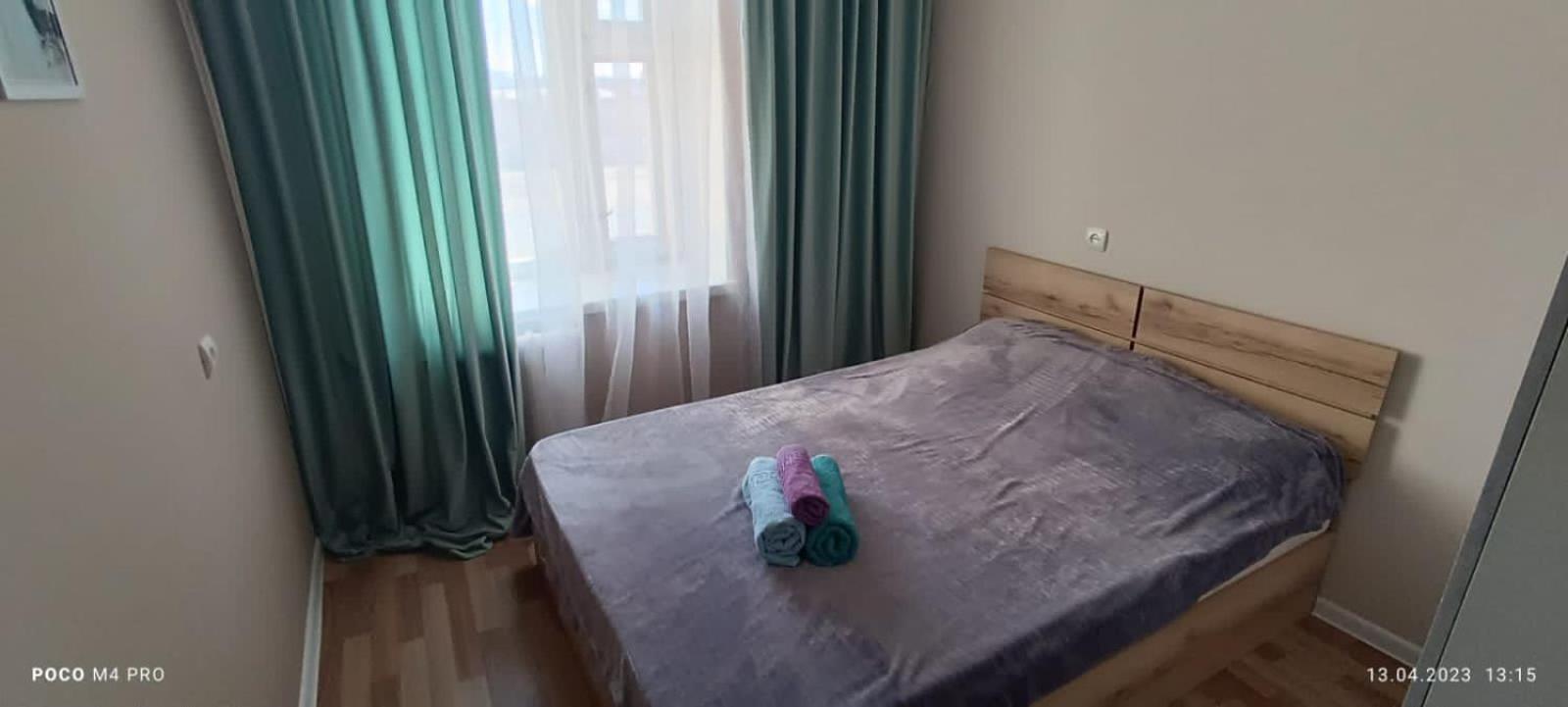 Lux Home На Берегу Ульбы Ustʼ-Kamenogorsk Eksteriør billede