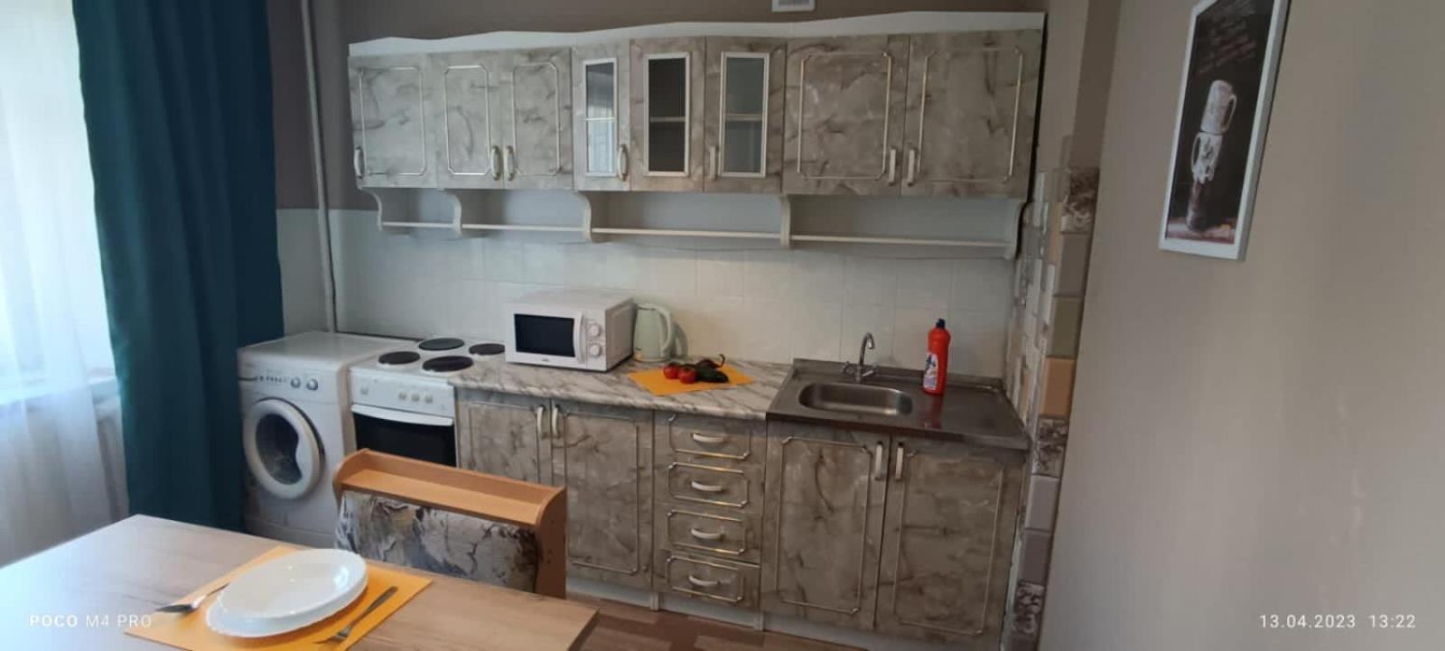 Lux Home На Берегу Ульбы Ustʼ-Kamenogorsk Eksteriør billede