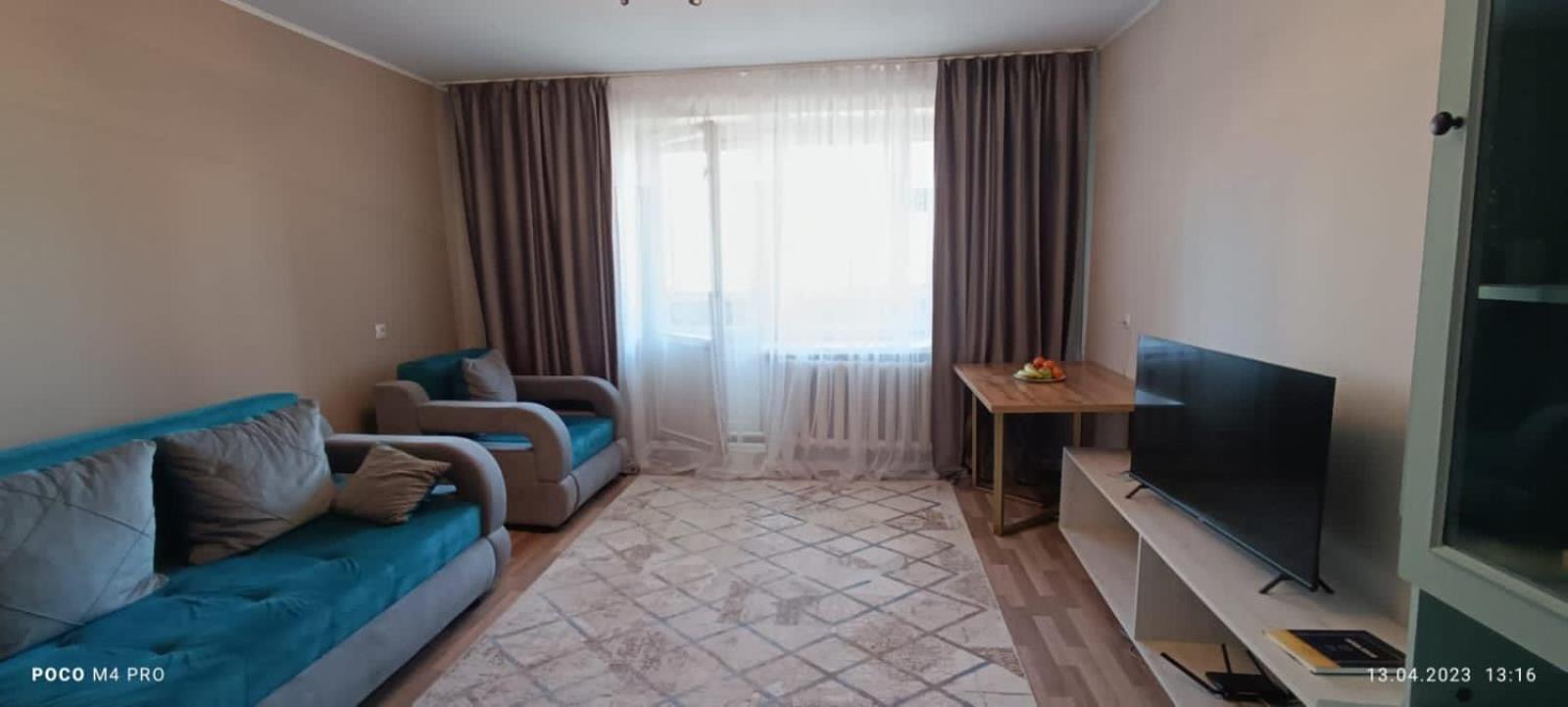 Lux Home На Берегу Ульбы Ustʼ-Kamenogorsk Eksteriør billede