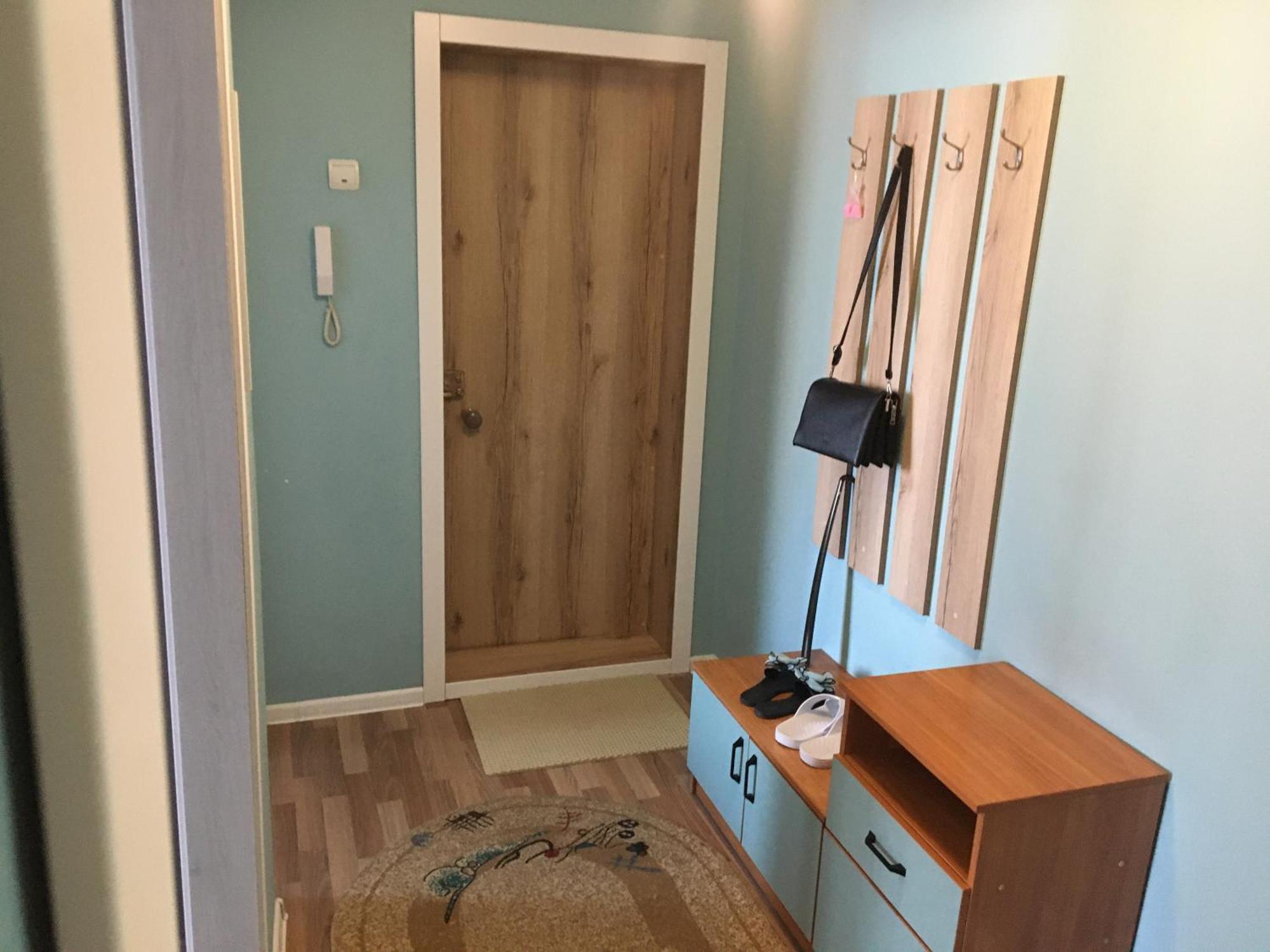 Lux Home На Берегу Ульбы Ustʼ-Kamenogorsk Eksteriør billede