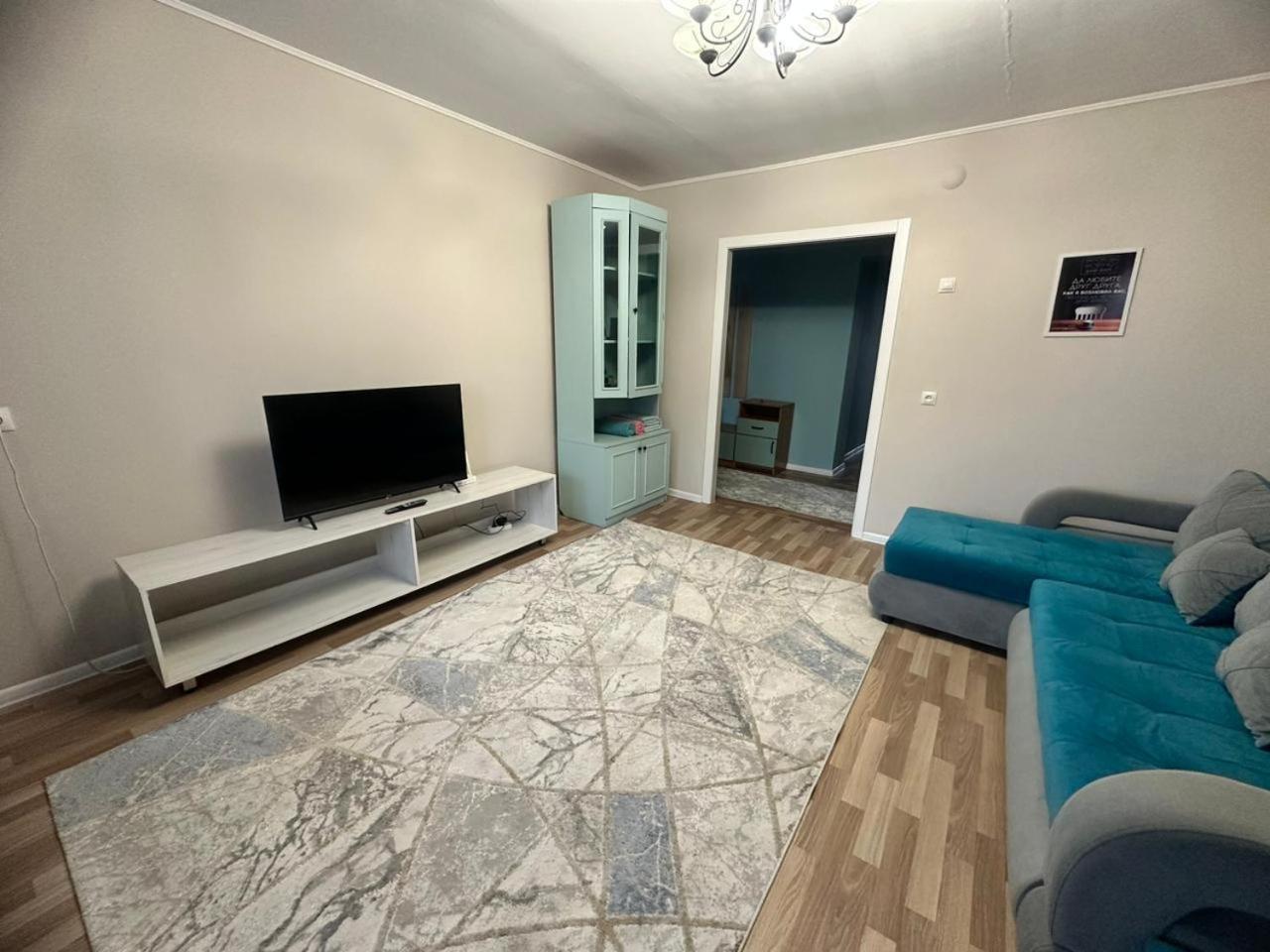 Lux Home На Берегу Ульбы Ustʼ-Kamenogorsk Eksteriør billede