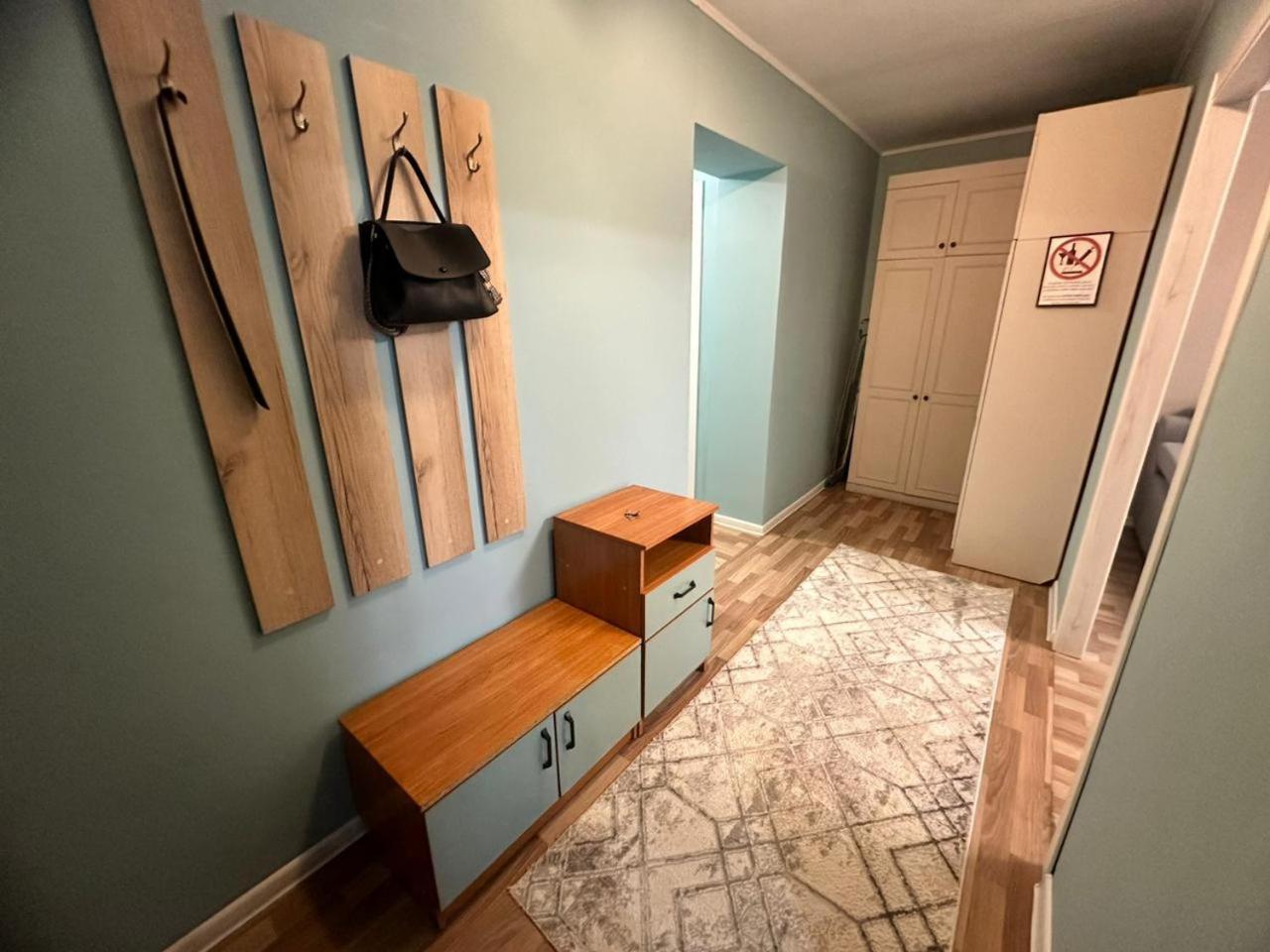Lux Home На Берегу Ульбы Ustʼ-Kamenogorsk Eksteriør billede